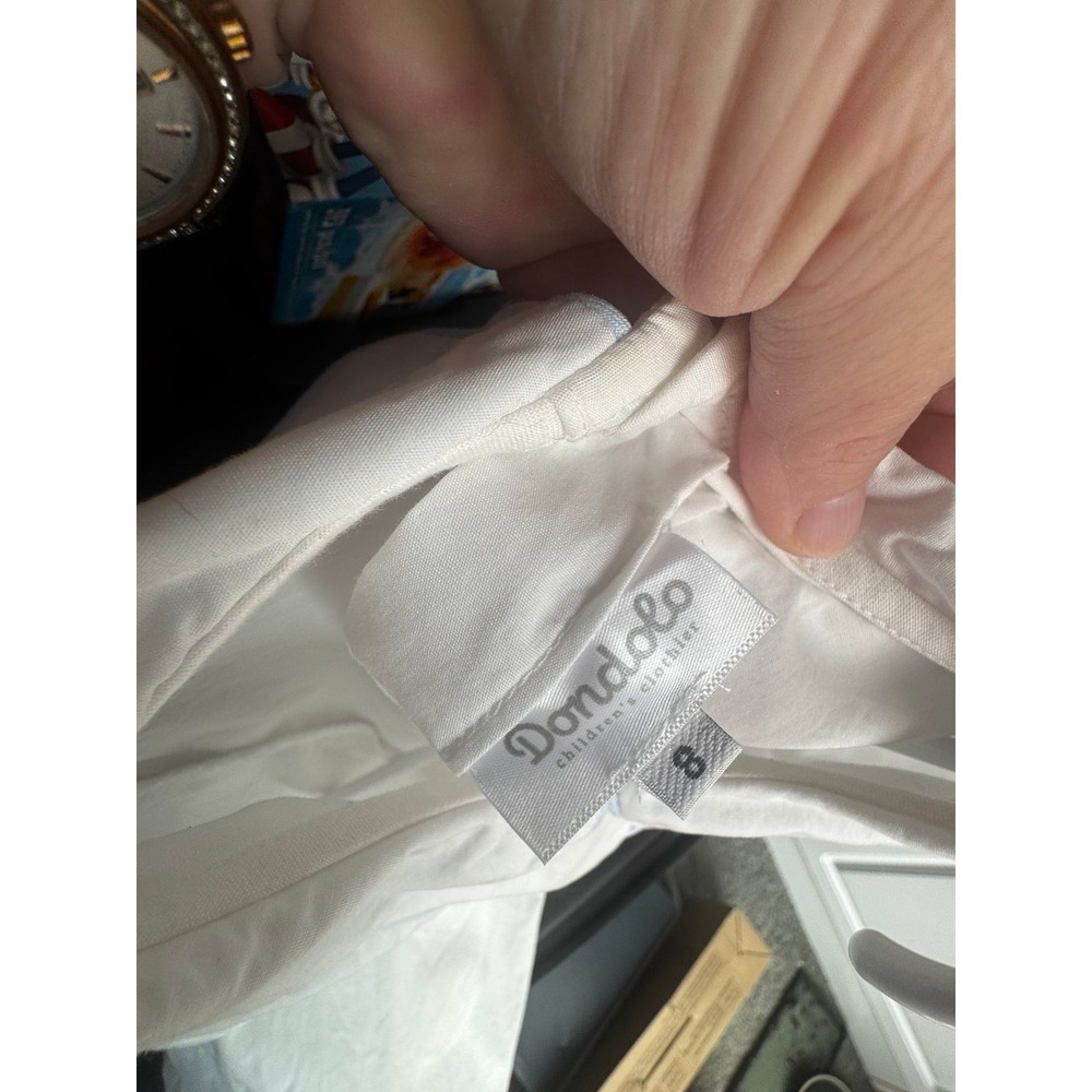 Dondolo boutique boys outfit - Picture 5 of 5